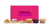 Box of 15: Cookie Must-Haves