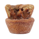 Churro Dulce de Leche Cookie Cup (4)