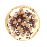Crispy Caramel Cookie (4)