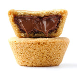 Nutella Cookie Cup (4)