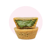<br> Pistachio Cookie Cup