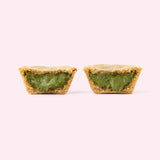 <br> Pistachio Cookie Cup