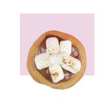 <br> S'mores Cookie